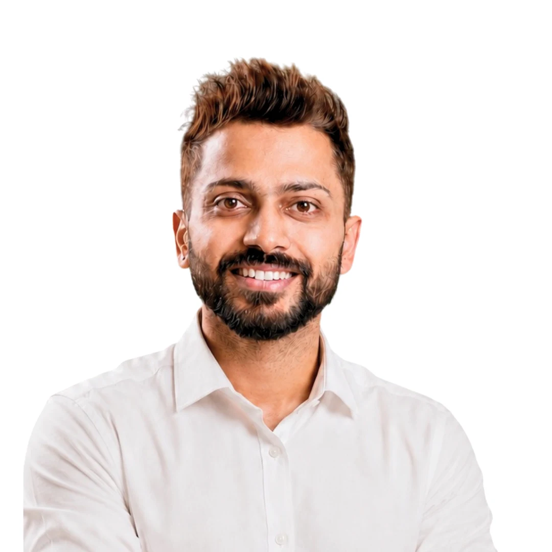 Varun Singla, instructor